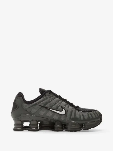 Nike tenis bajos Shox