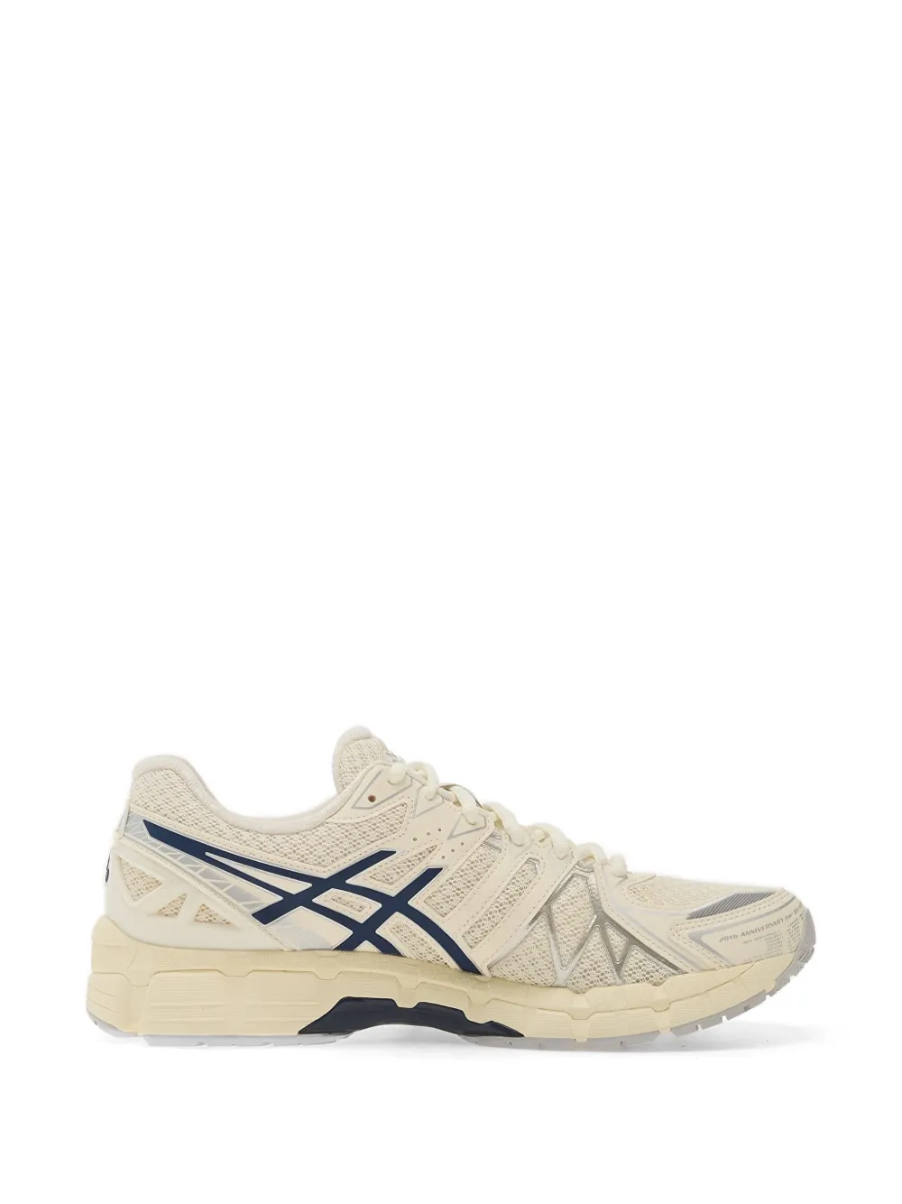 ASICS Gel-Kayano 20 low-tops sneakers Beige