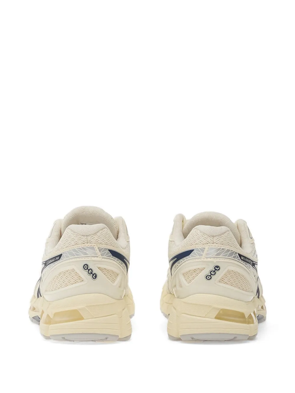 ASICS Gel-Kayano 20 low-tops sneakers Beige