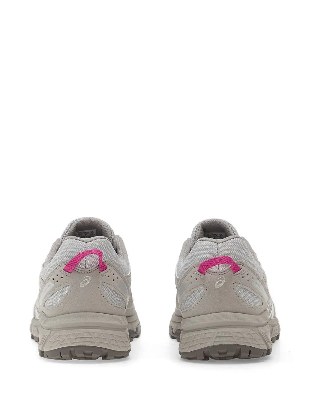 ASICS Gel-Venture 6 sneakers Grijs