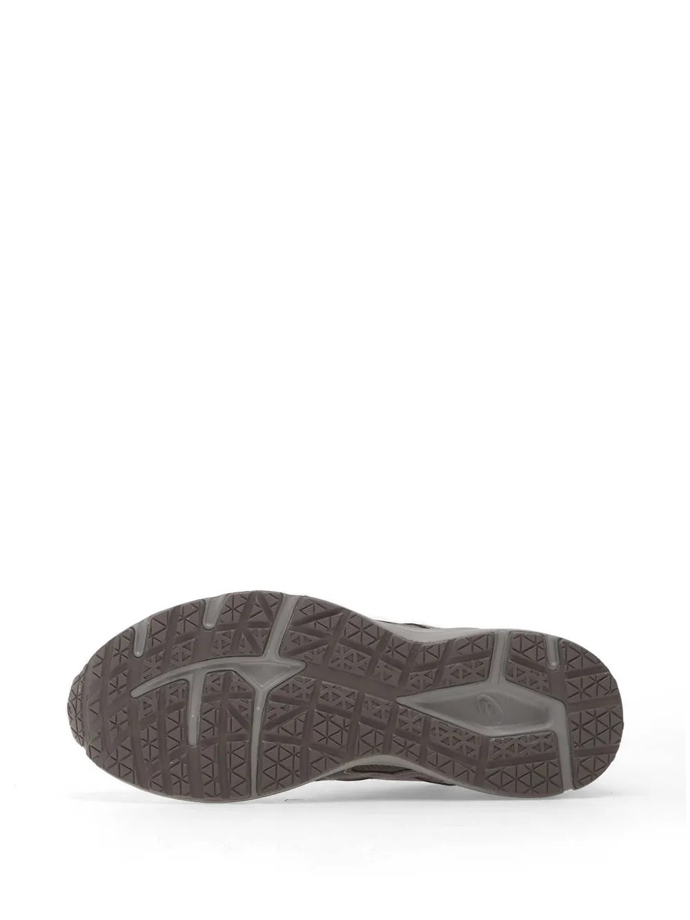 ASICS JOG 100S sneakers met logodetail Grijs