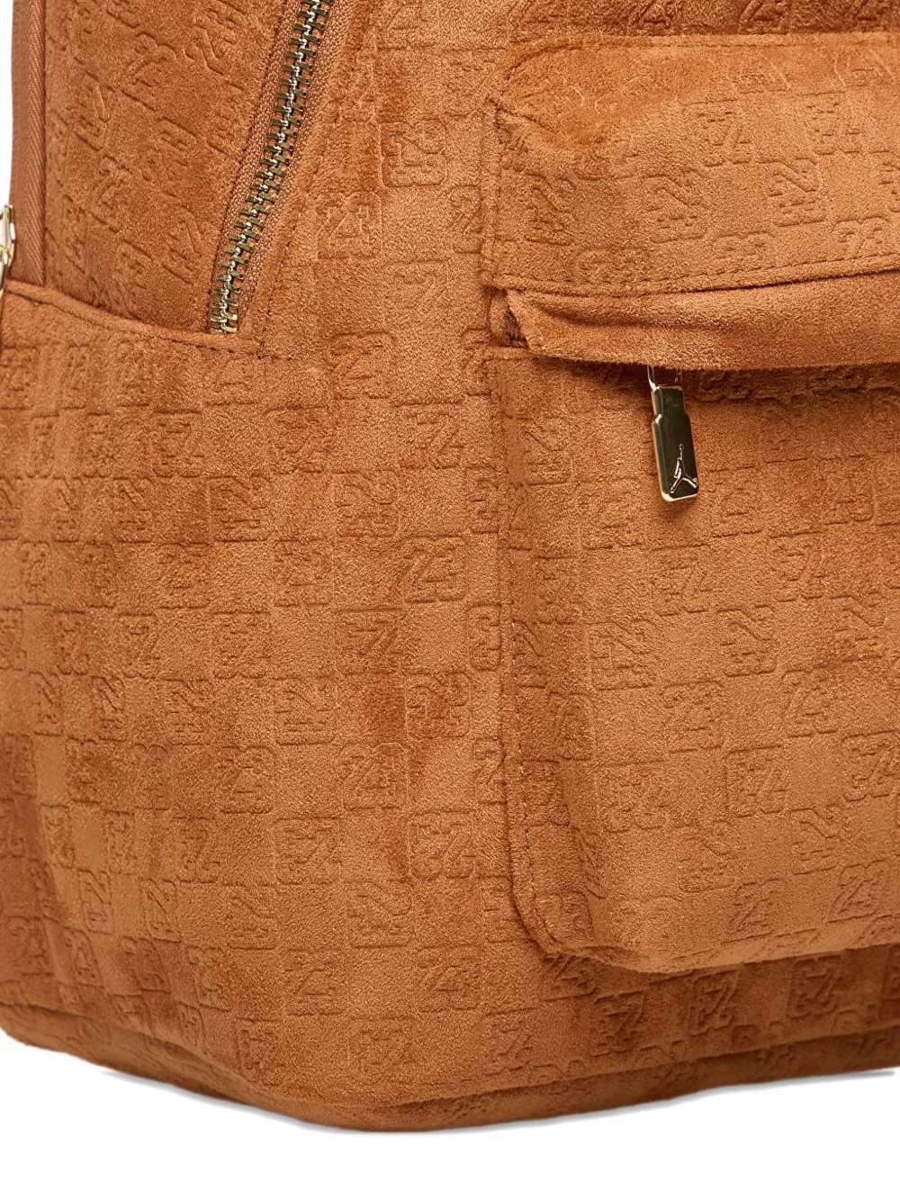 Jam Monogram Backpack