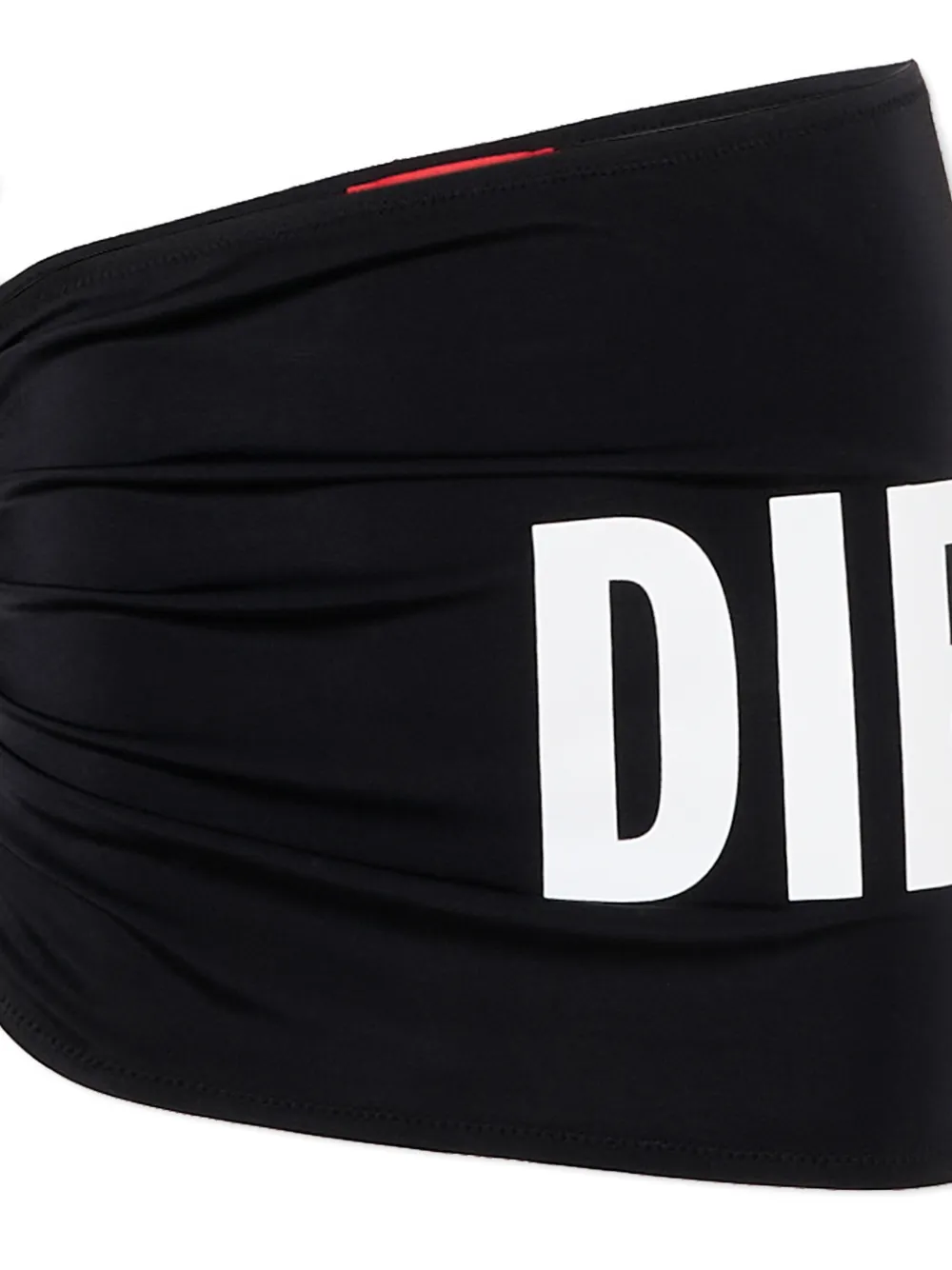 Drawstring Cover-Up