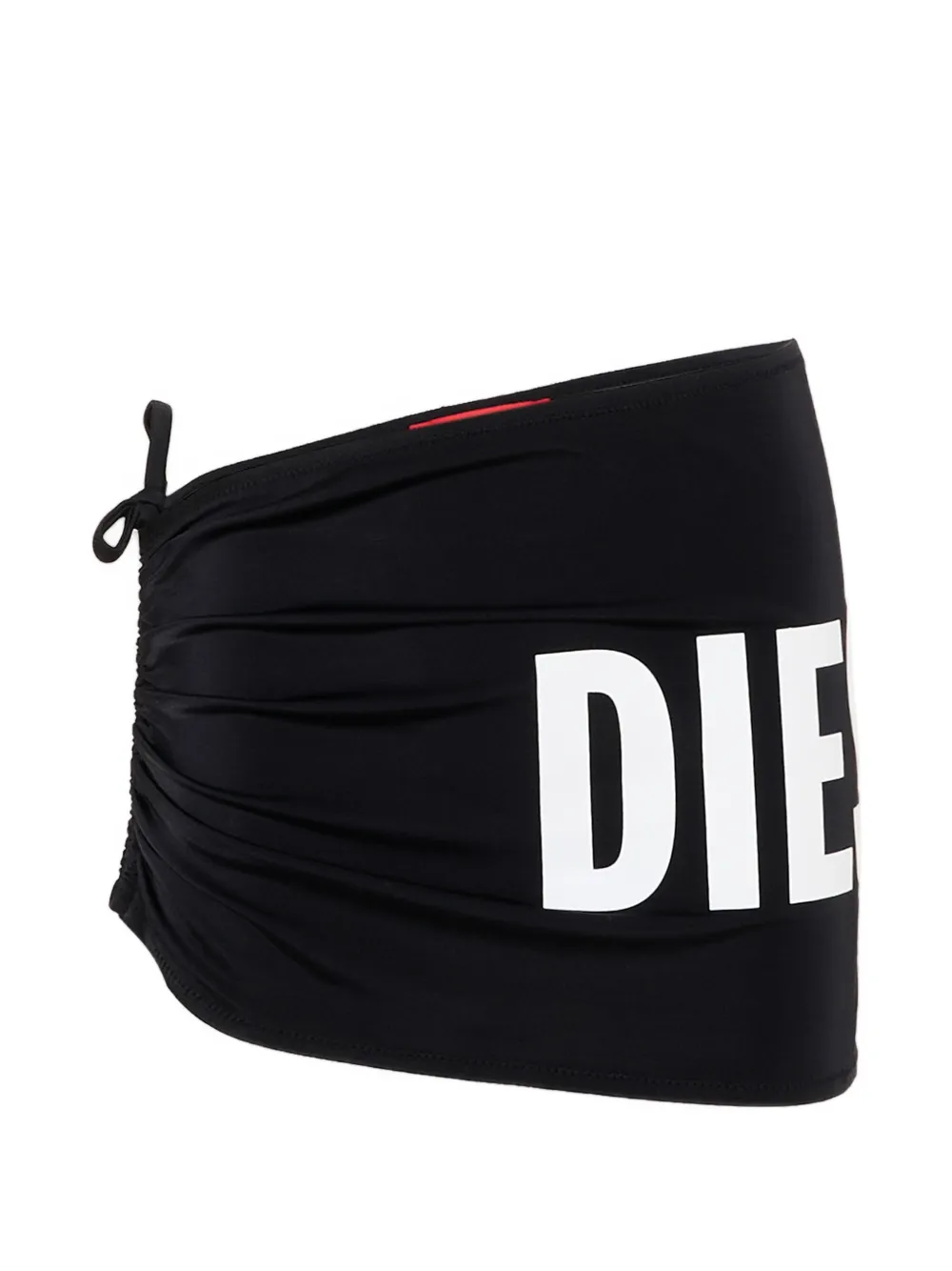 Drawstring Cover-Up