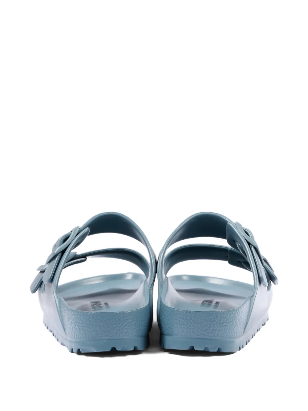 Birkenstock Kids Arizona sandalen Blauw