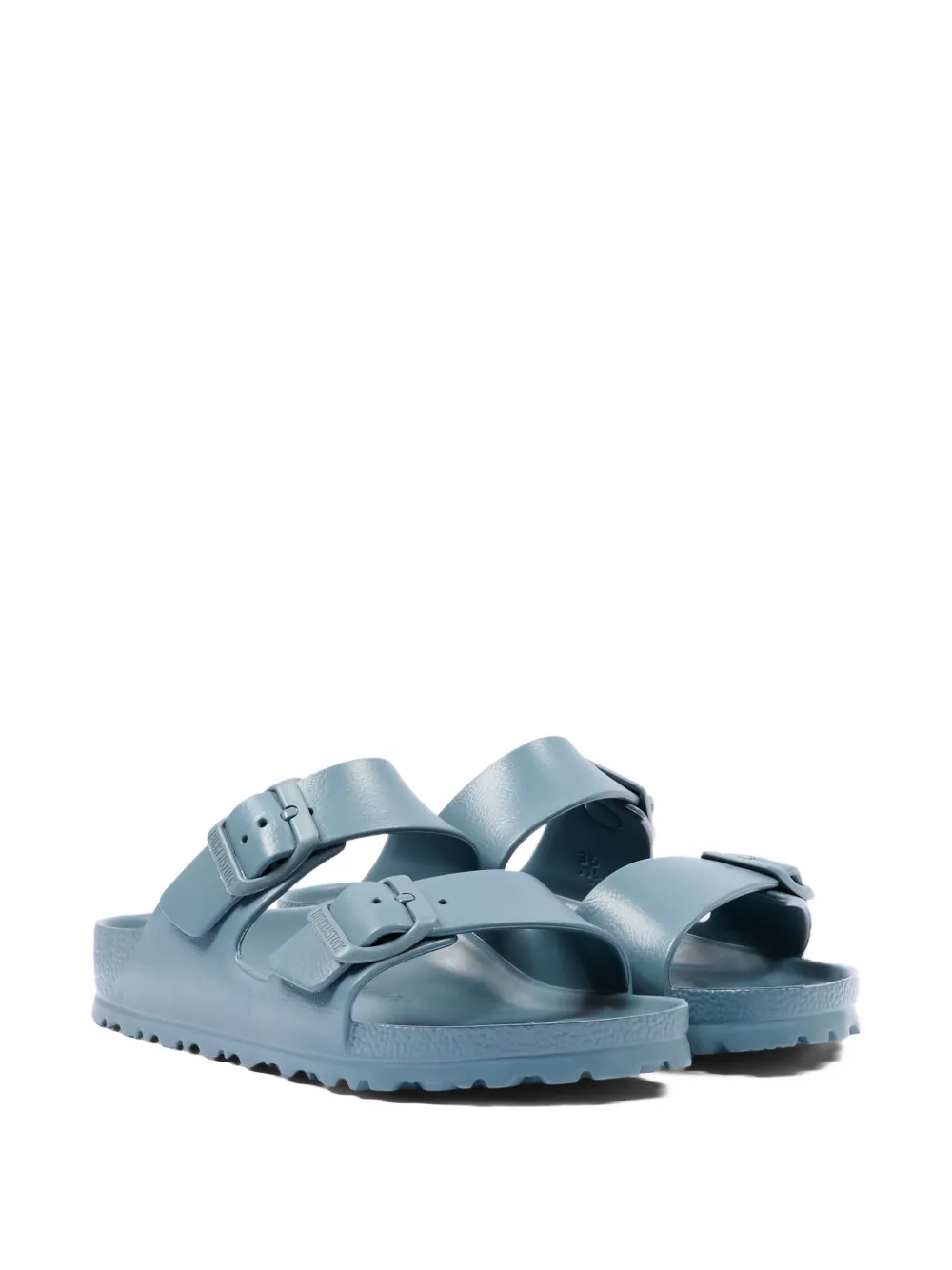 Birkenstock Kids Arizona sandals - Blu