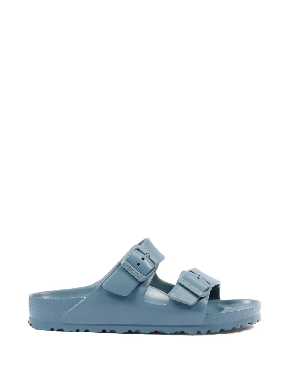 Birkenstock Kids Arizona sandalen Blauw