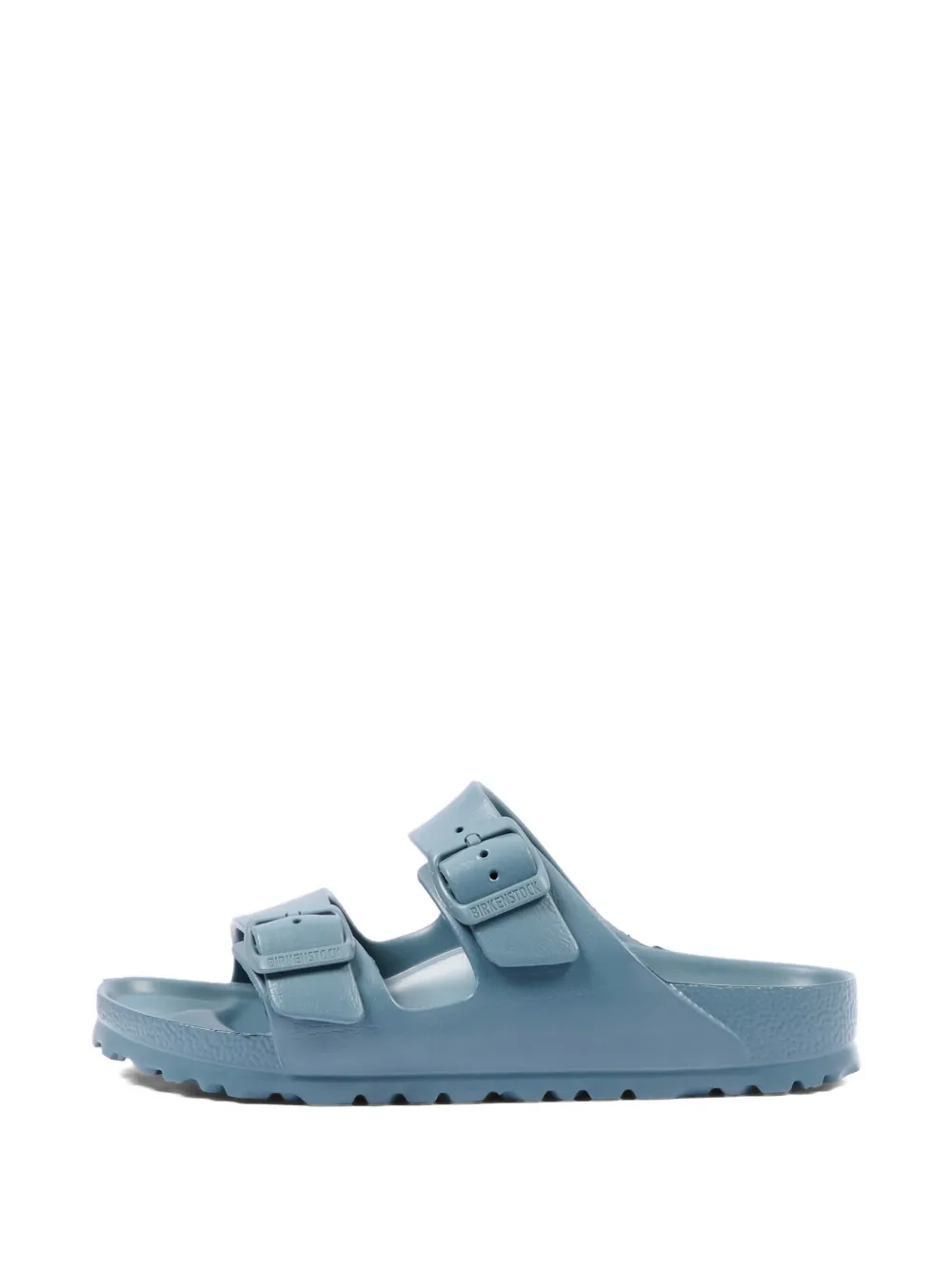 Birkenstock Kids Arizona sandalen Blauw
