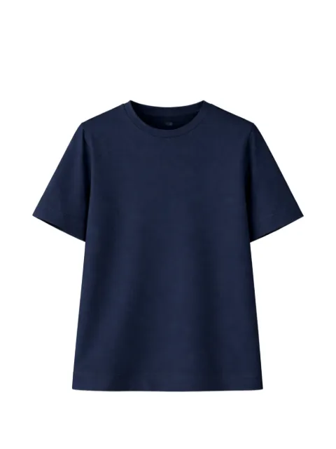 Gran Sasso crew-neck short-sleeve T-shirt