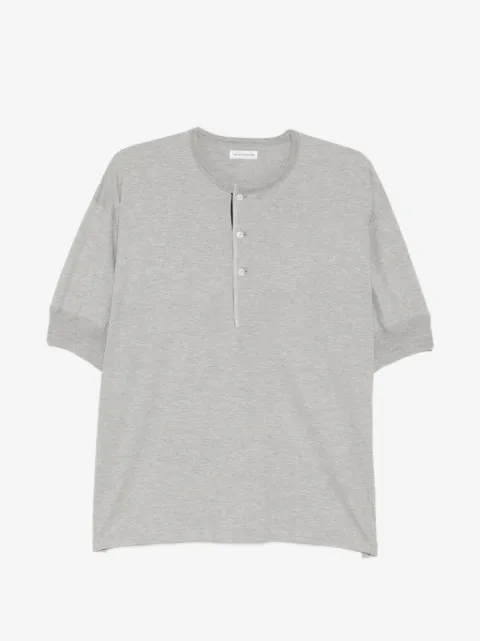 Kaptain Sunshine Suvin Tube T-shirt