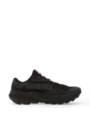 THE NORTH FACE ブラック ゴアテックス The North Face GORE-TEX® ジャケット | ブラック | FARFETCH JP