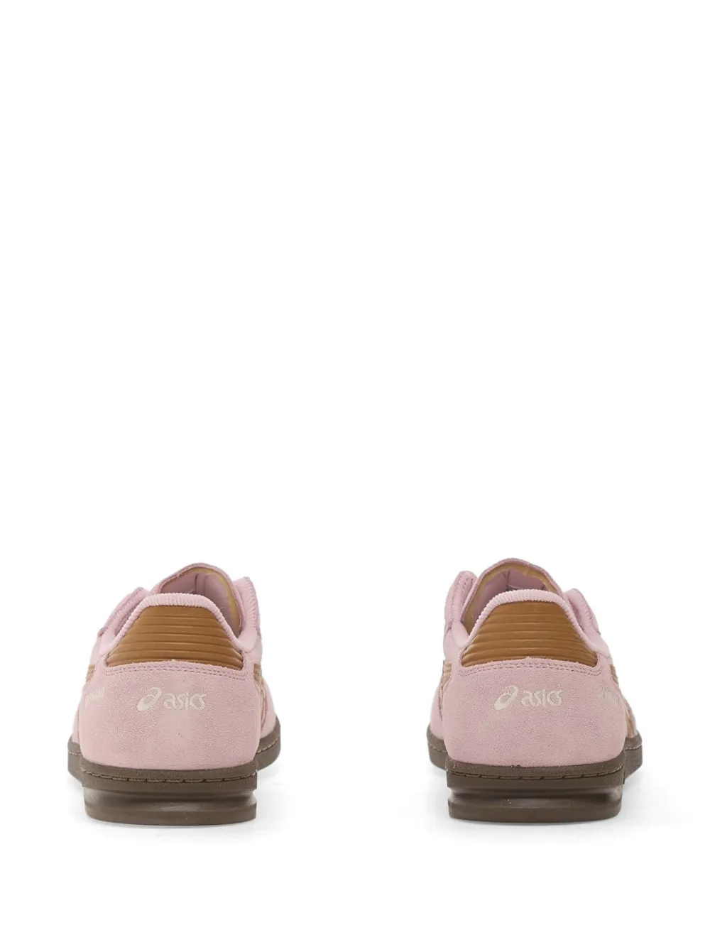 ASICS Skyhand Og lace-up sneakers Roze