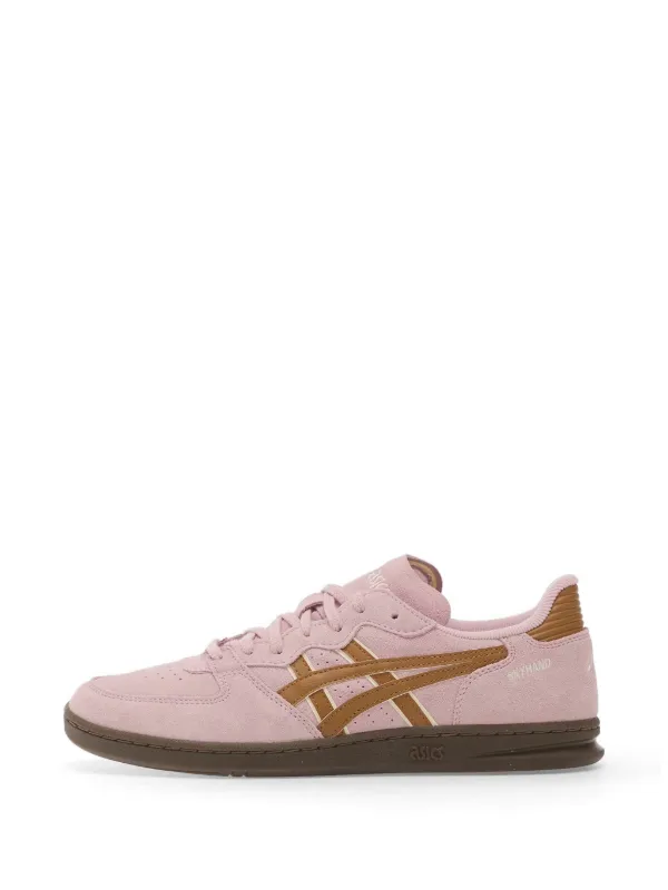 ASICS Skyhand Og スニーカー | ピンク | FARFETCH JP