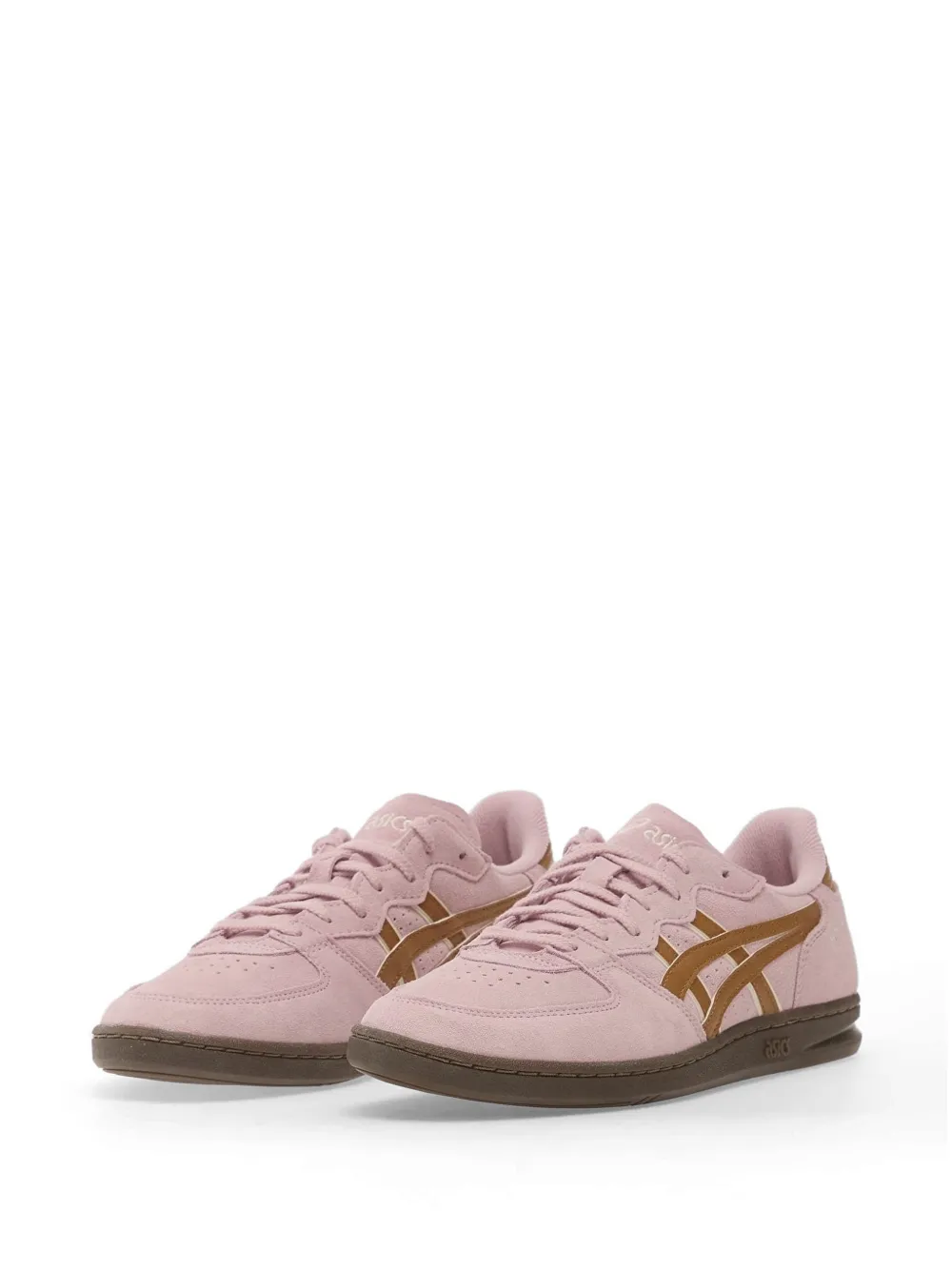 ASICS Skyhand Og lace-up sneakers Roze