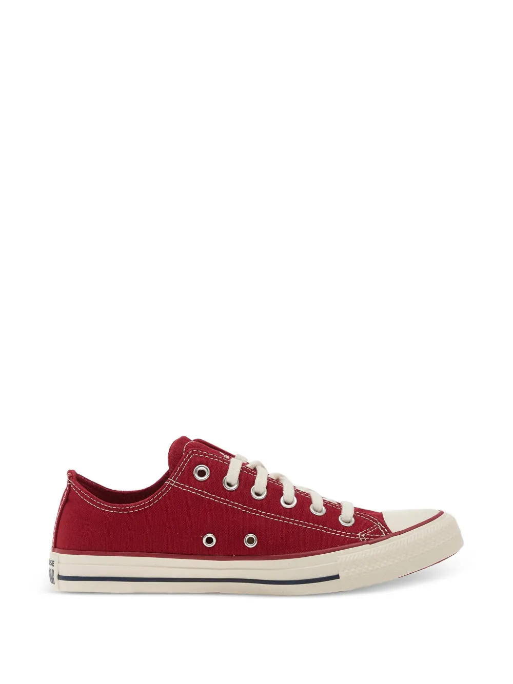 Converse Chuck Taylor All Star XX-Hi leopard-print sneakers Bruin