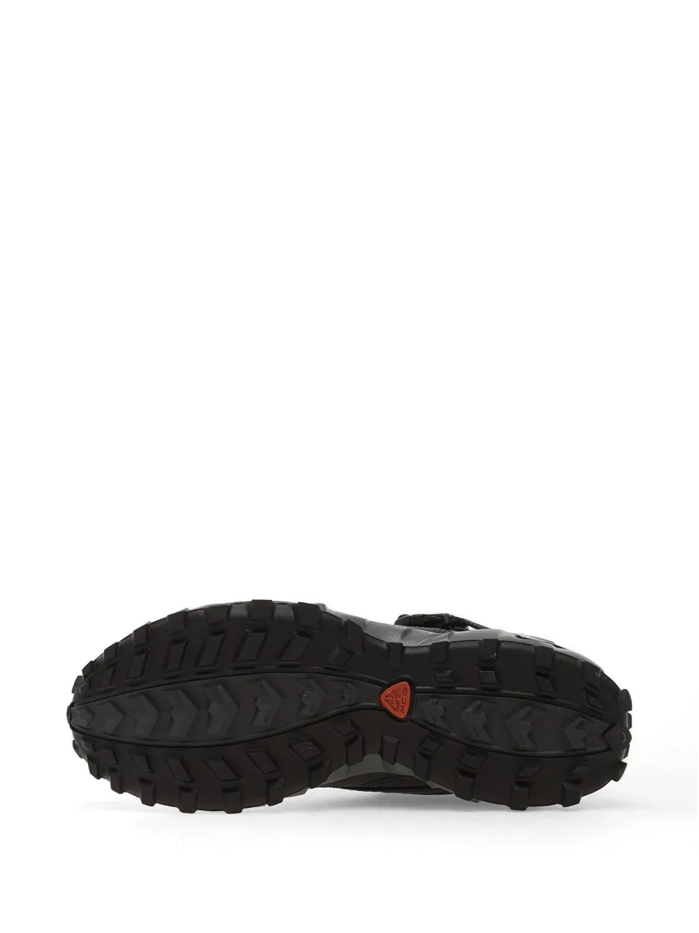 Nike ACG Phassad buckled sneakers Grijs