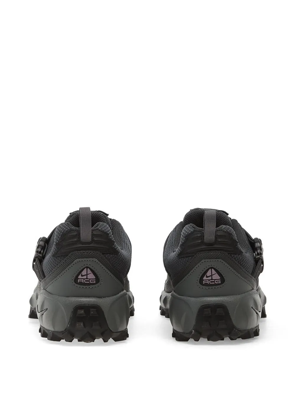 Nike ACG Phassad buckled sneakers Grijs