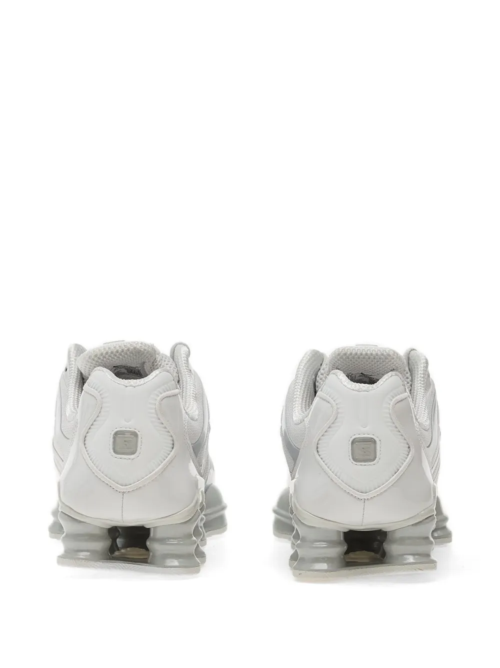 Nike Shox TL sneakers Grijs