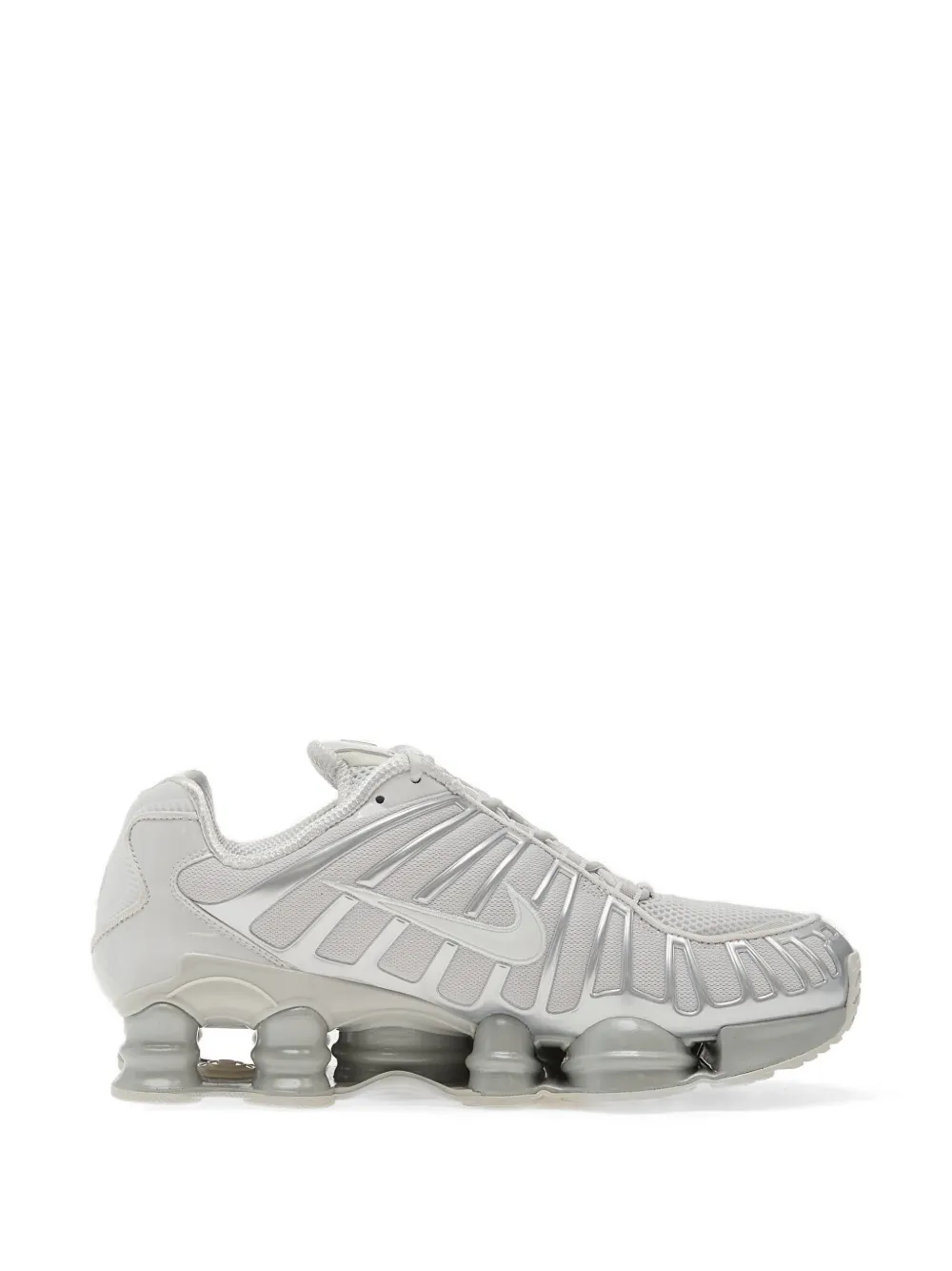 Nike Shox TL sneakers - Grau