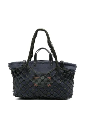 Dsquared2（ディースクエアード）メンズ トートバッグ - FARFETCH