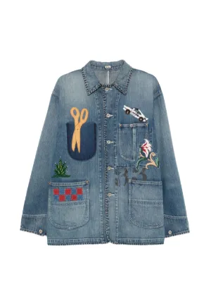 KHOKI Jackets for Men - Shop Now on FARFETCH