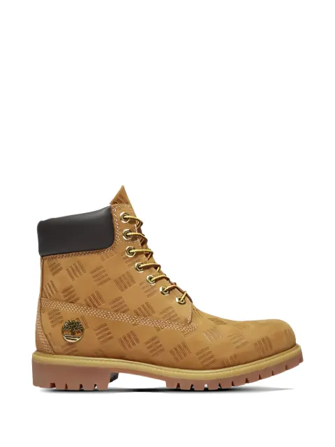 Timberland Timberland 6 premium pattern boots
