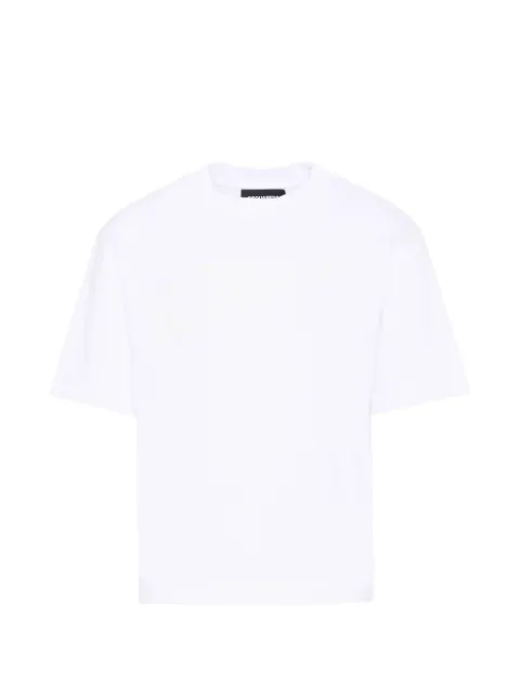 DSQUARED2 KIDS playera manga corta