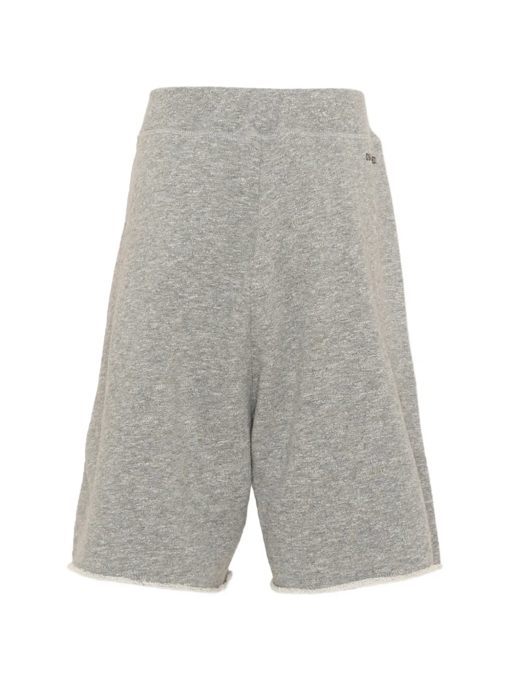  Dsquared2 Kids Logo-print Shorts - Grey 