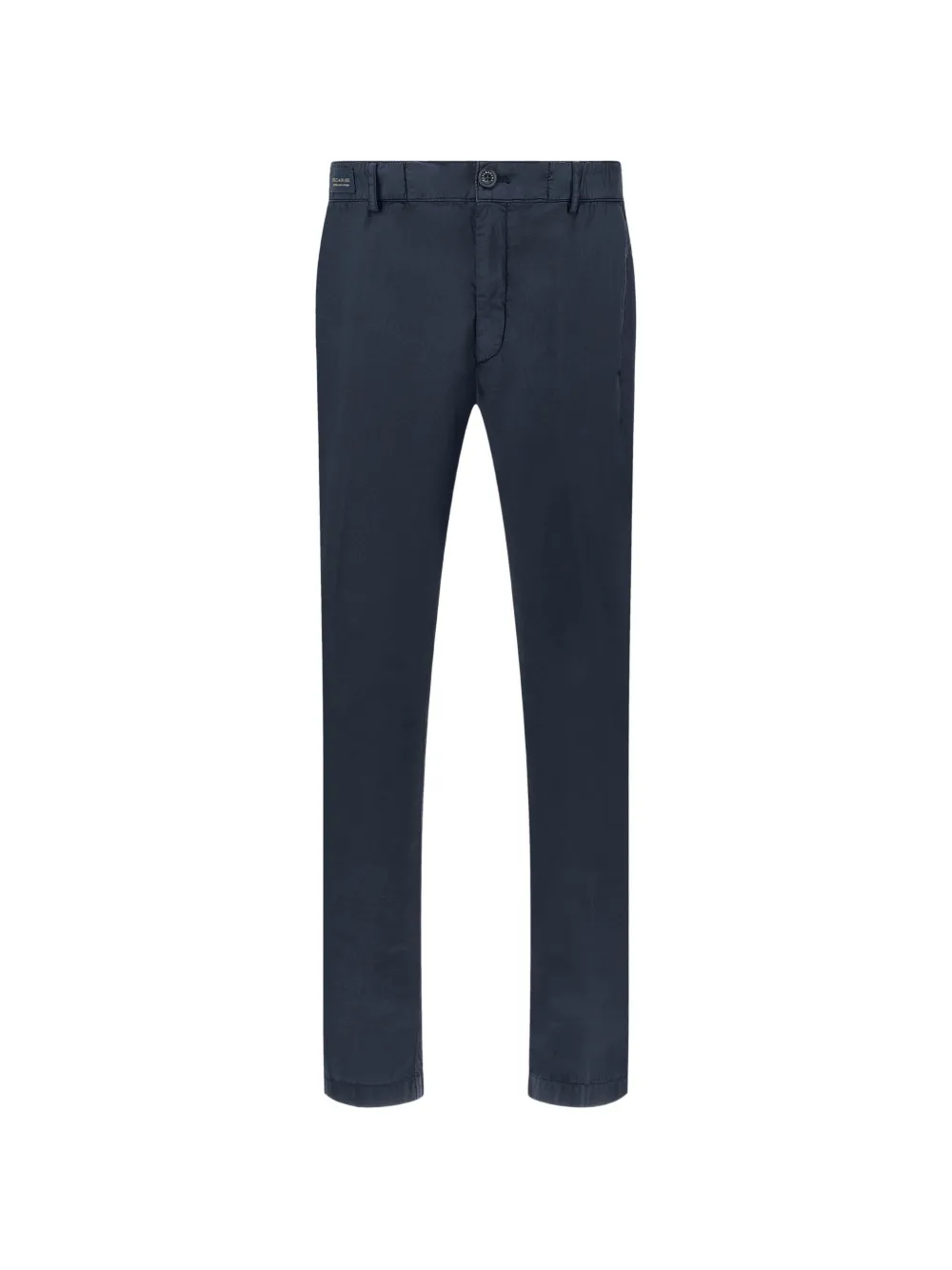 Paul & Shark Ultralight poplin chino trousers - Blau
