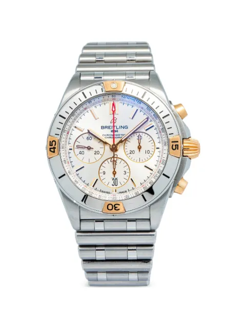 Breitling Chronomat 42mm watch