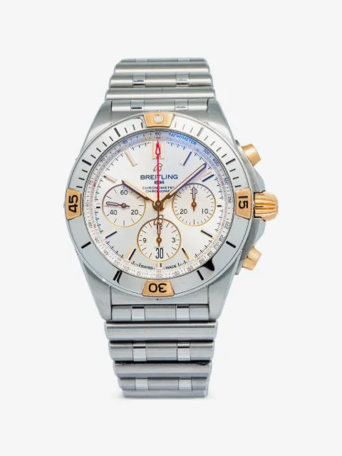 Breitling montre Chronomat 42 mm