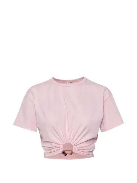 Baobab playera Tika