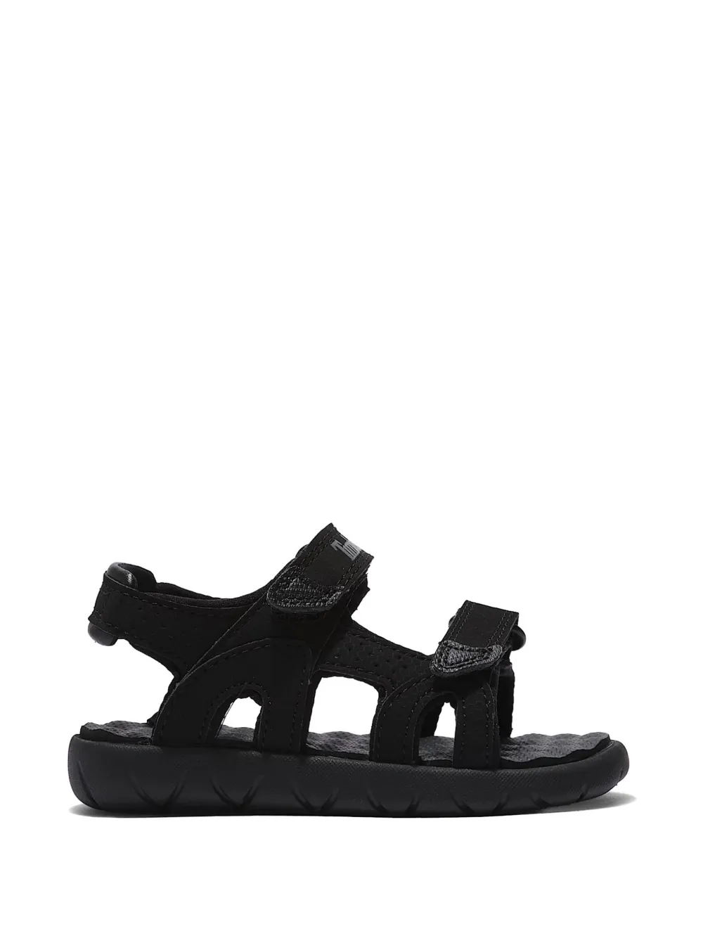 Timberland Kids Perkins Row sandals Zwart
