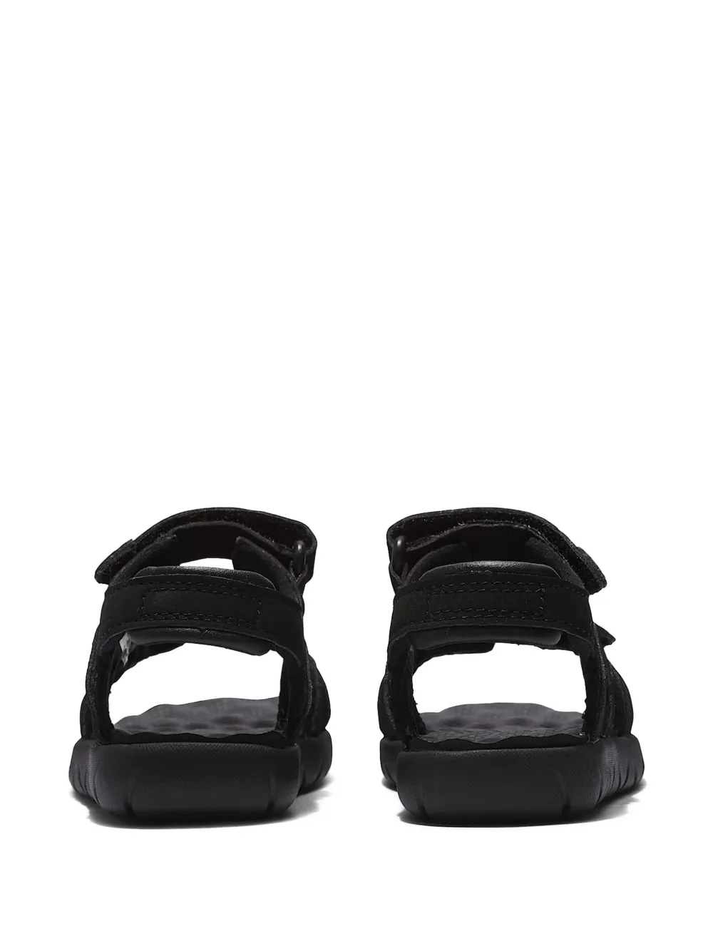 Timberland Kids Perkins Row sandals Zwart