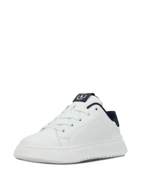 POLO RALPH LAUREN KIDS Heritage Court Super sneakers