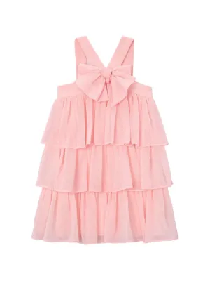 white christmas dresses Hearts Dress main image 0