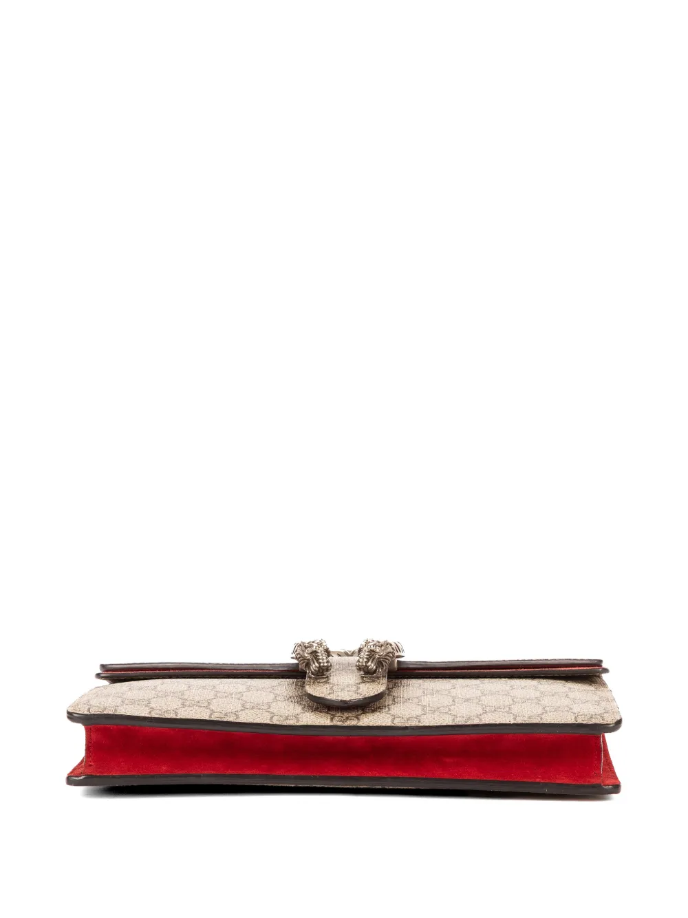 Small Dionysus Gg Supreme Belt Bag