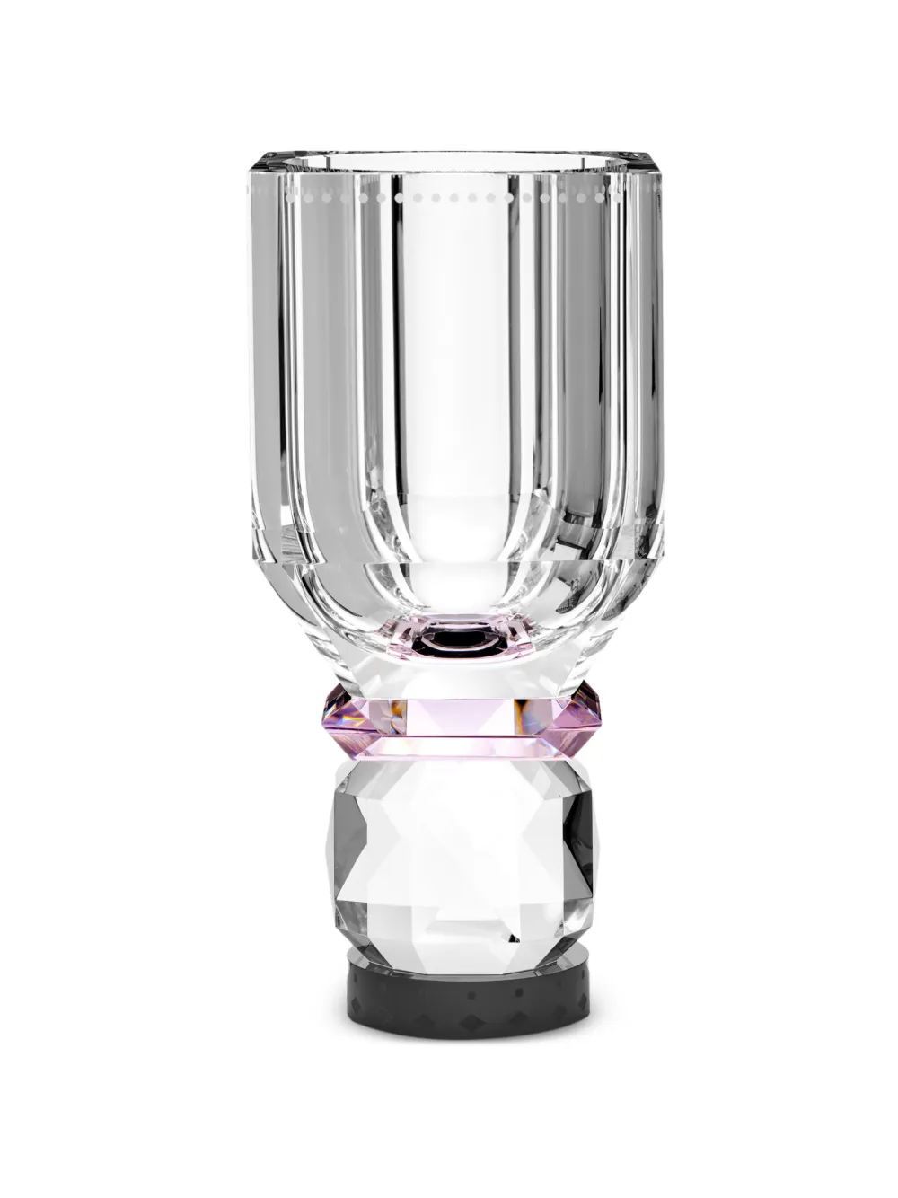 Reflections Copenhagen Utah vase - Weiß