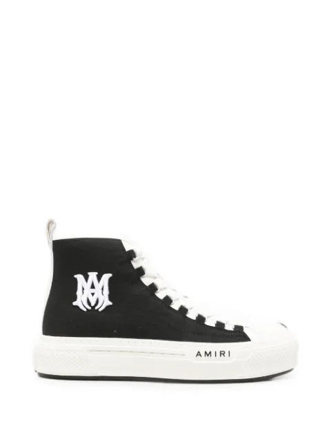 AMIRI MA Court hi-top sneakers