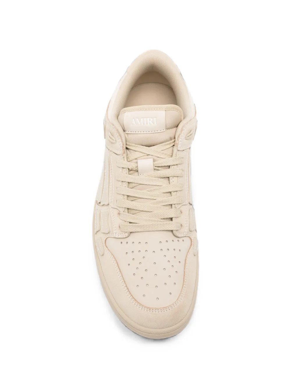 AMIRI Skel sneakers Beige