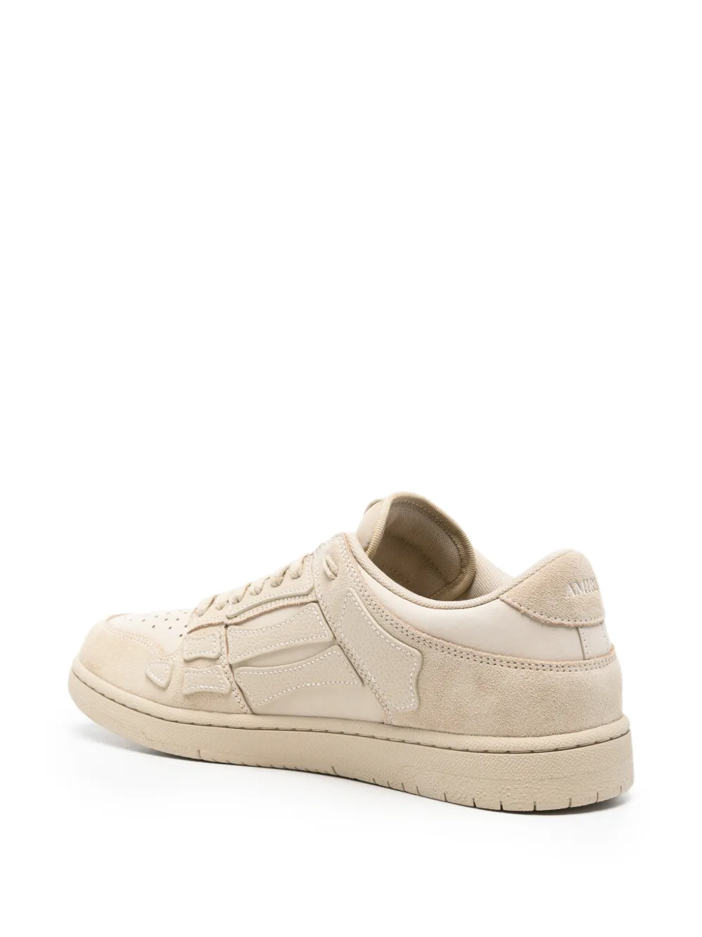 AMIRI Skel sneakers Beige