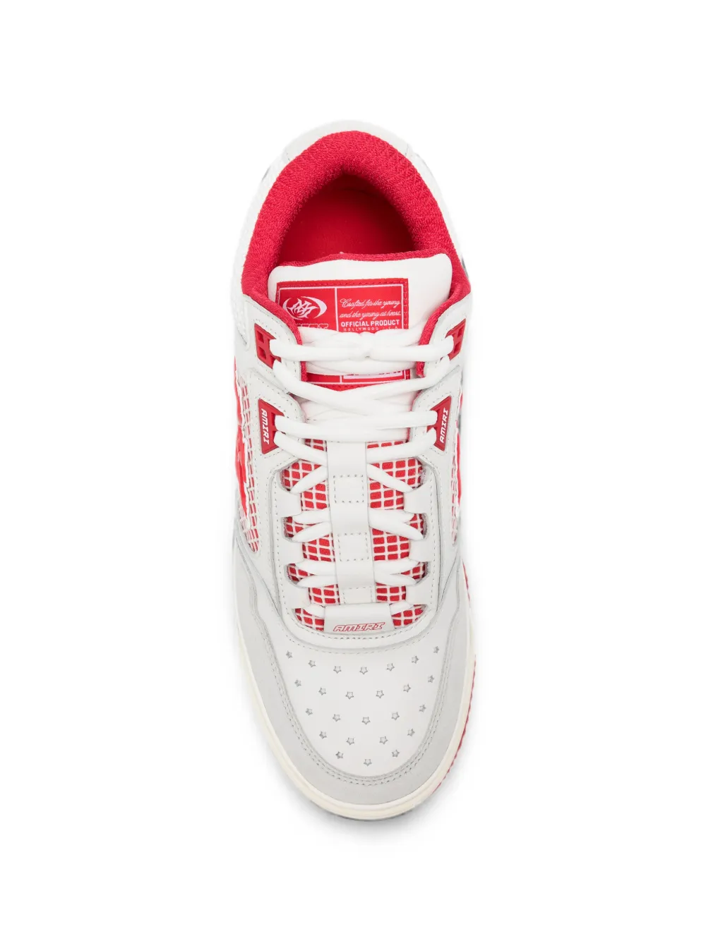 AMIRI MA-94 sneakers Wit