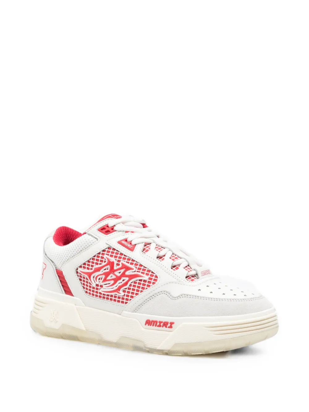AMIRI MA-94 sneakers Wit