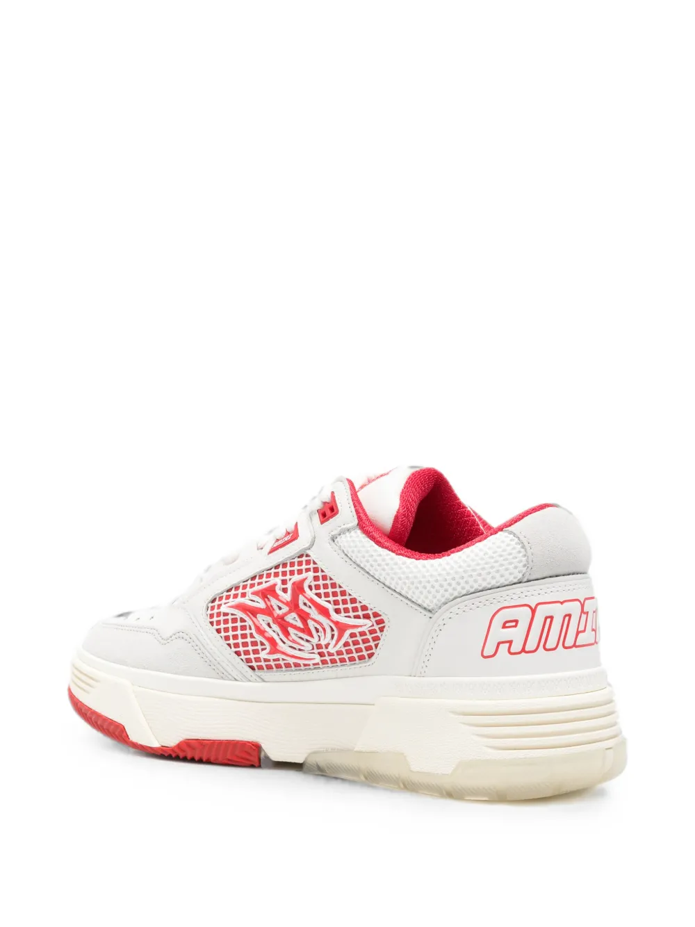 AMIRI MA-94 sneakers Wit