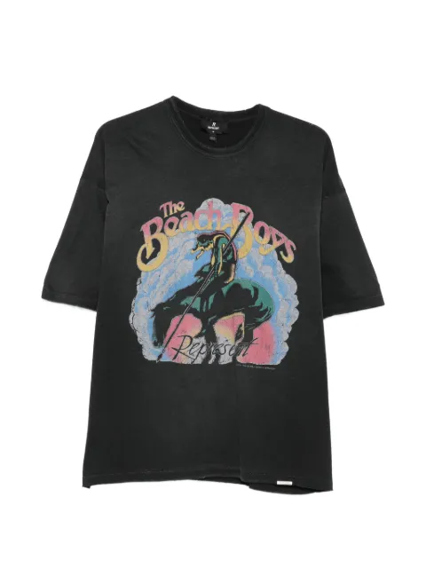 Represent Beach Boys graphic-print T-shirt