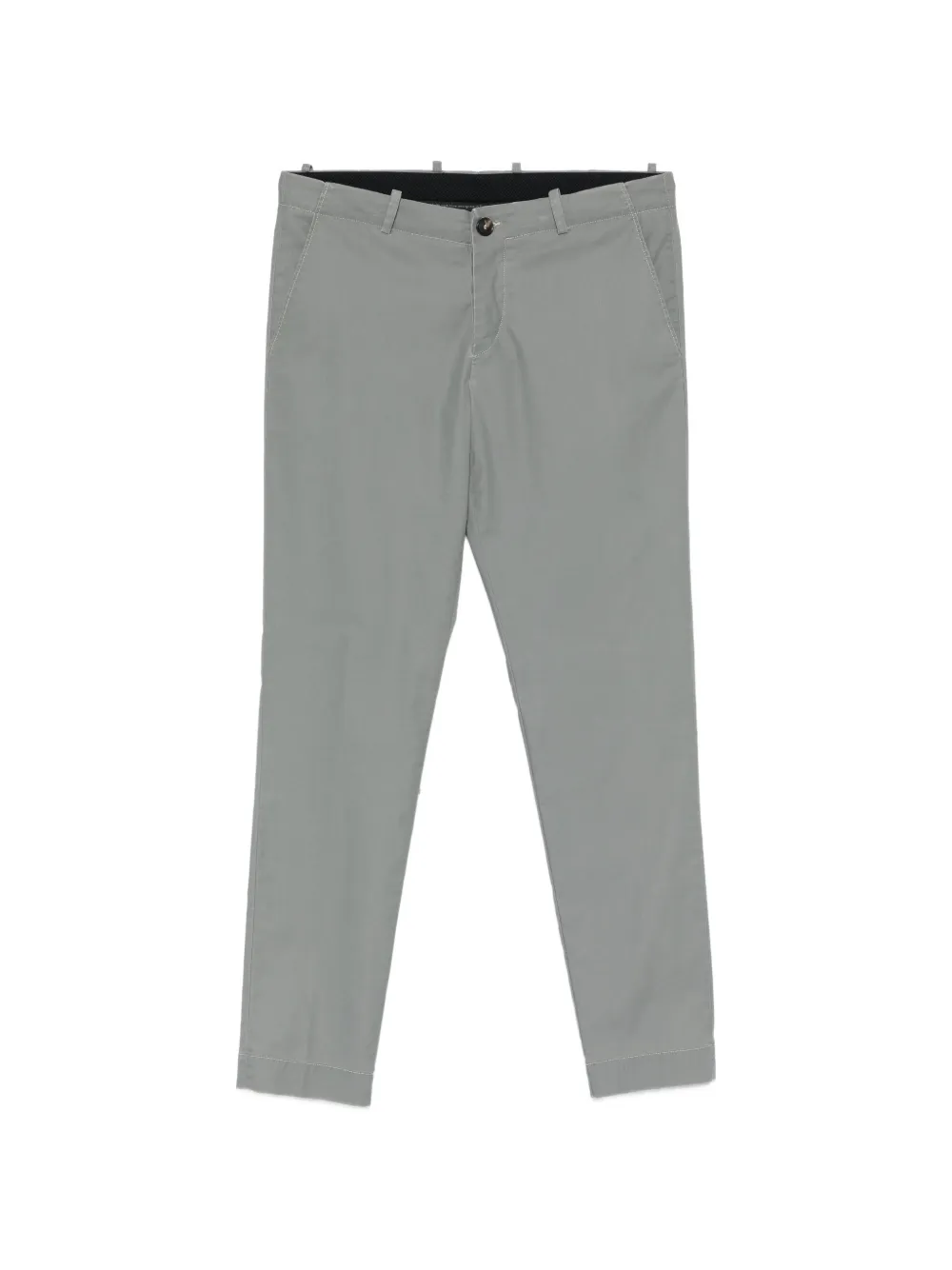 RRD Marina belt-loops trousers - Grigio