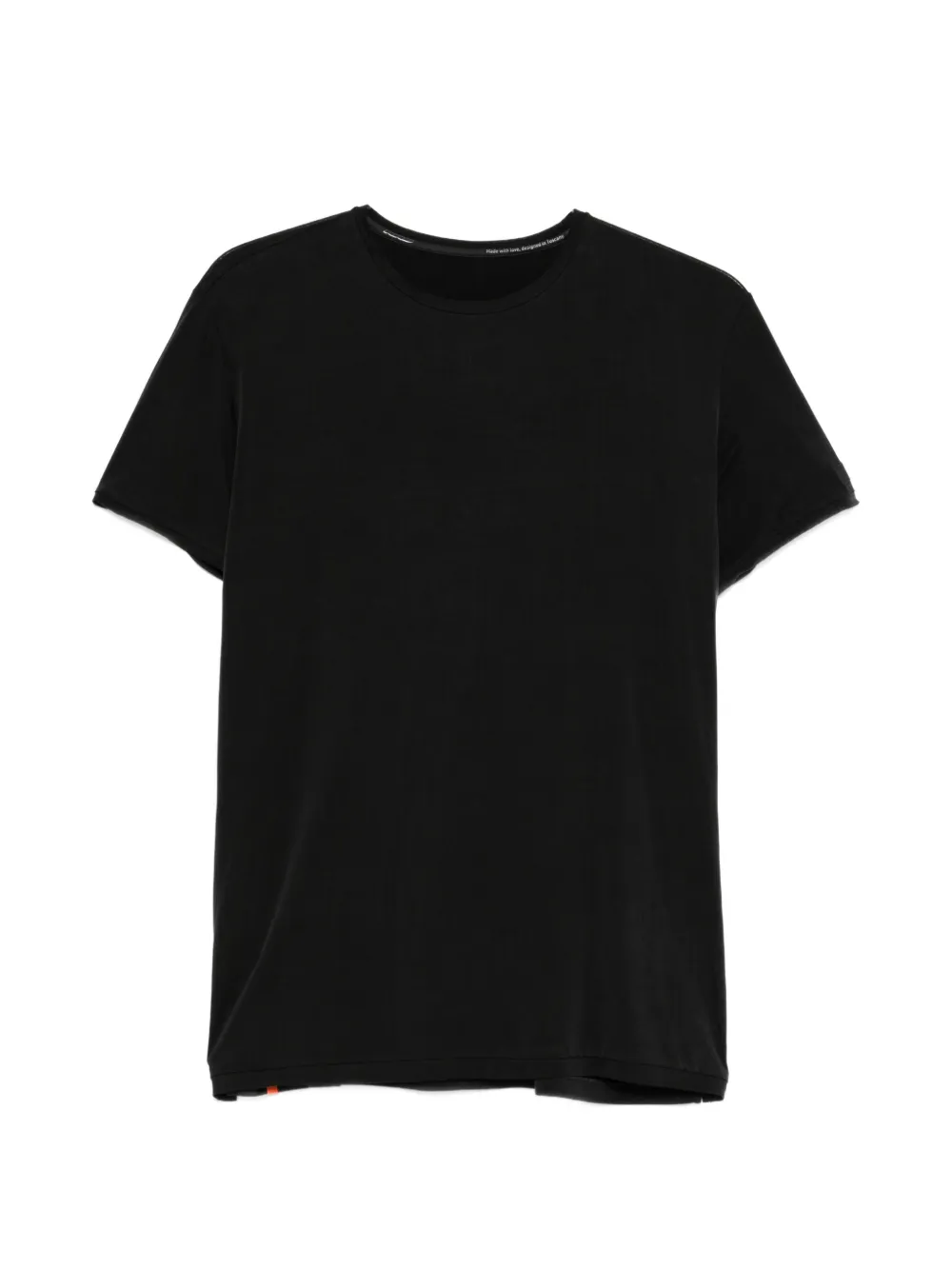 RRD short-sleeve T-shirt - Nero