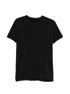 SUMMER GAMES Mesh T-shirt | Black | FARFETCH