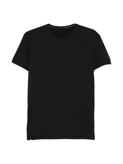 RRD textured T-shirt