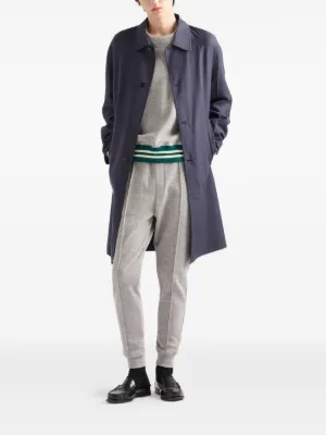 Prada（プラダ）メンズ スウェットパンツ - FARFETCH